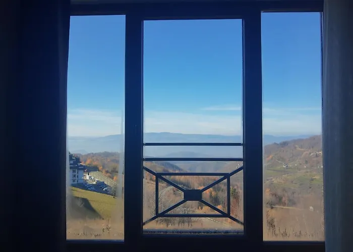 & N34 Milmari Appartement Kopaonik