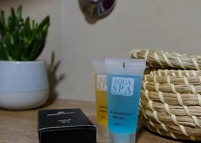 Appartement & N34 Milmari *