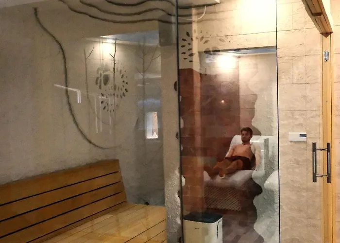 & N34 Milmari Apartmán