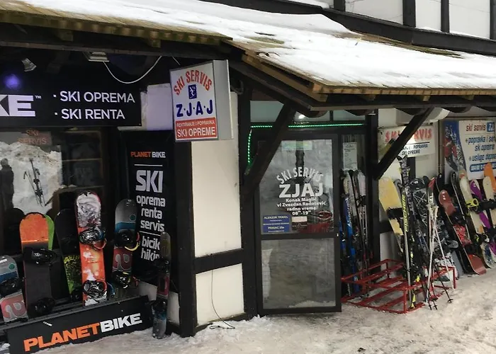 & N34 Milmari Kopaonik