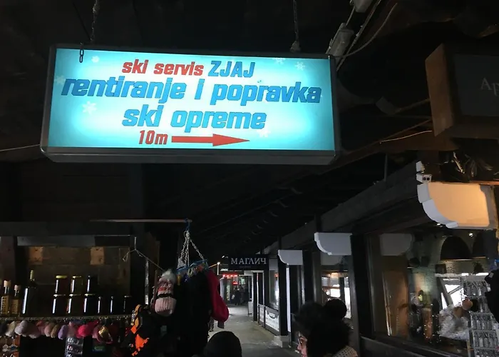 & N34 Milmari Apartmán *