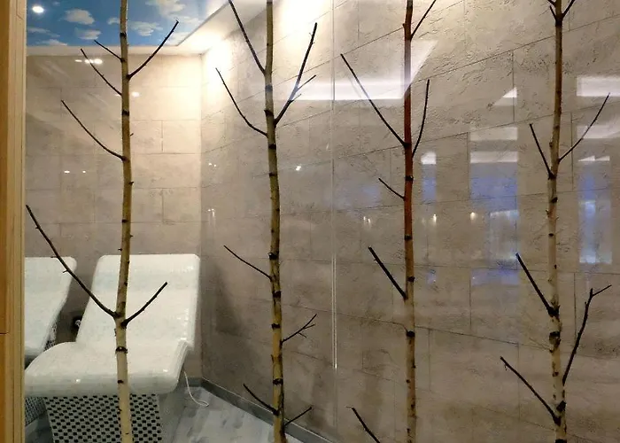 Apartmán & N34 Milmari Kopaonik