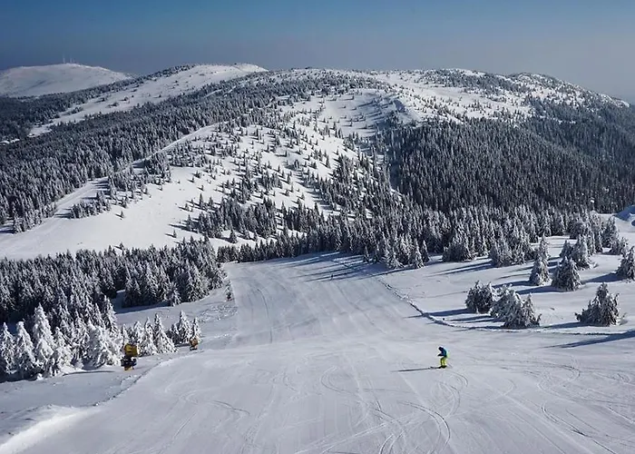 & N34 Milmari Appartement Kopaonik