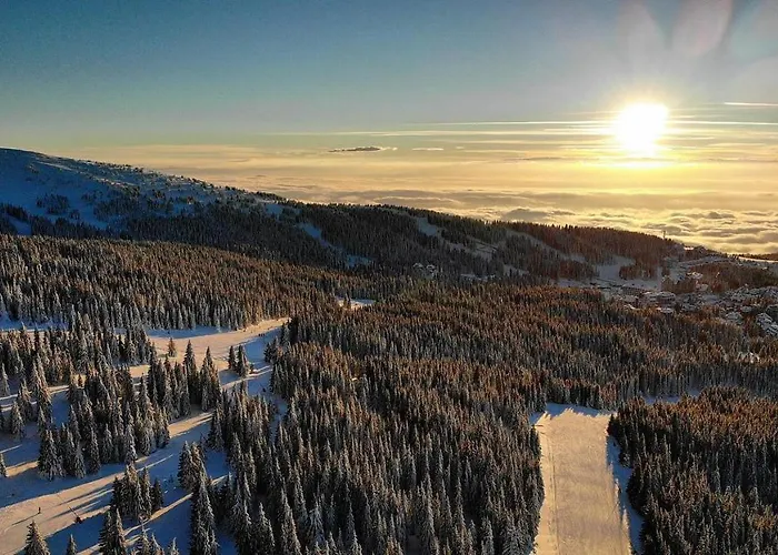 & N34 Milmari Apartmán *