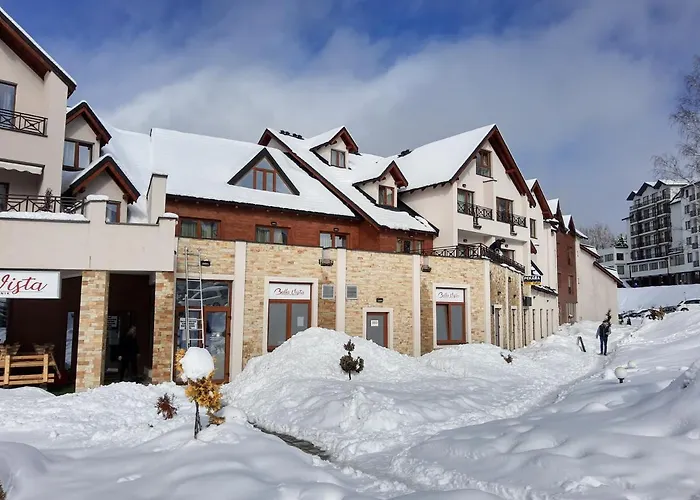 & N34 Milmari Appartement