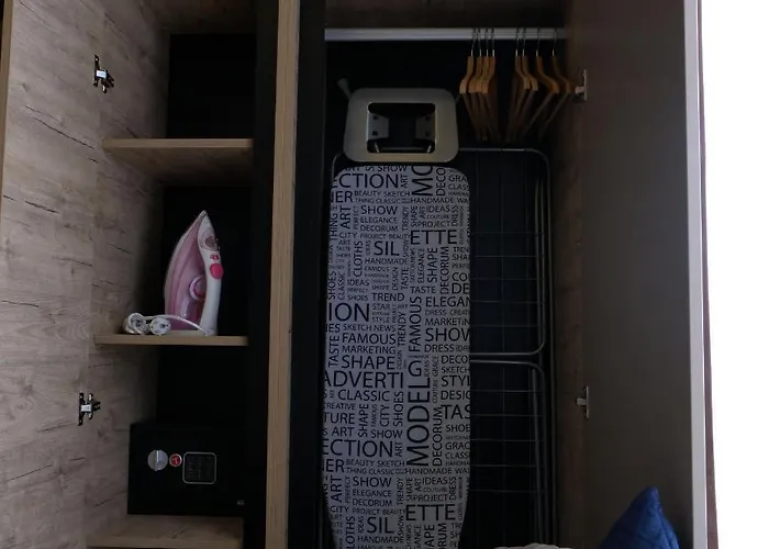 Apartmán & N34 Milmari