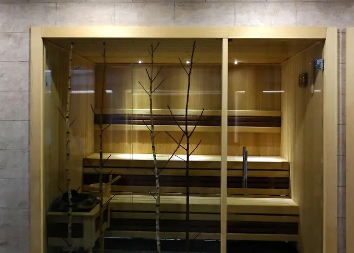 & N34 Milmari Appartement *