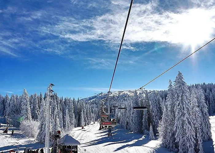 & N34 Milmari * Kopaonik