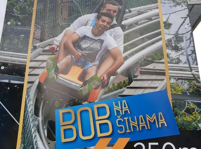 Apartmán & N34 Milmari *