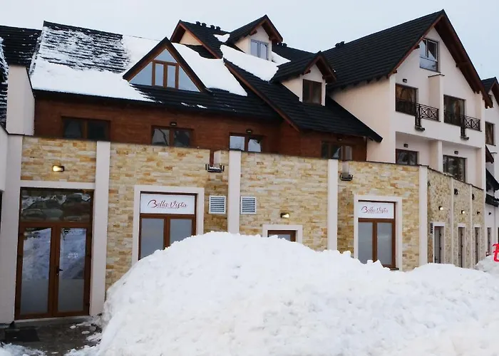 & N34 Milmari * Kopaonik