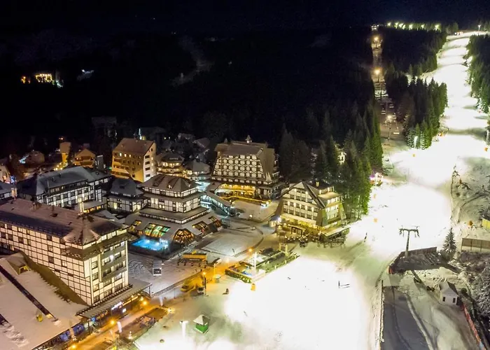 Apartmán & N34 Milmari *