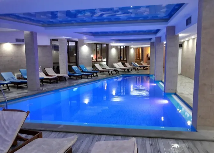 & N34 Milmari Appartement Kopaonik