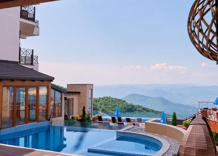 Apartmán & N34 Milmari *