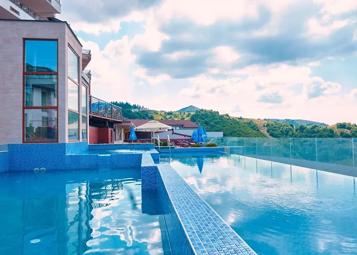 Apartament & N34 Milmari *