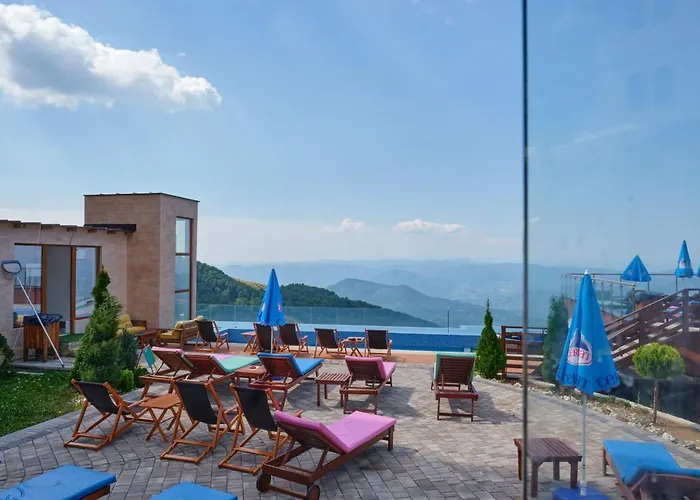 Apartament & N34 Milmari *