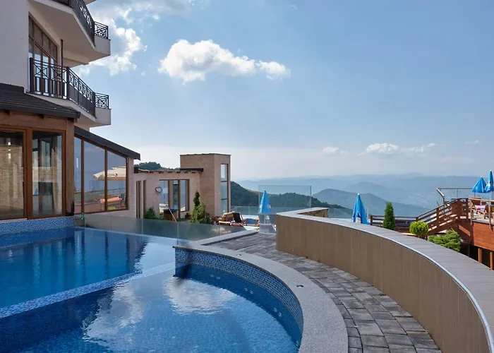 & N34 Milmari Kopaonik