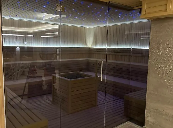 Apartmán & N34 Milmari Kopaonik