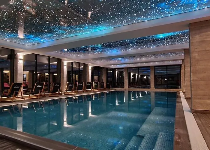 & N34 Milmari Appartement *