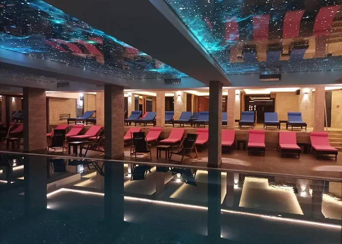 & N34 Milmari Appartement Kopaonik