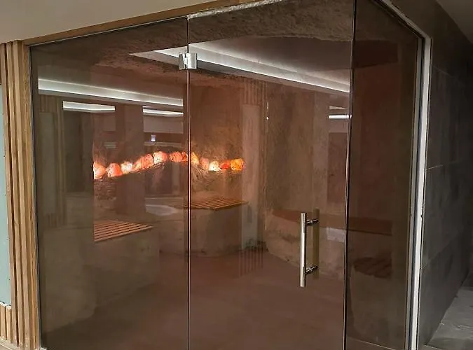 & N34 Milmari Apartmán *