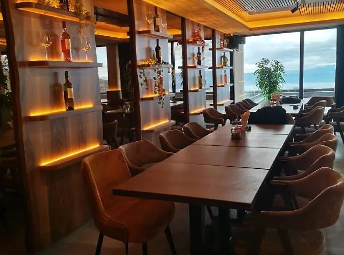 & N34 Milmari Apartmán Kopaonik