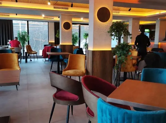 Apartmán & N34 Milmari