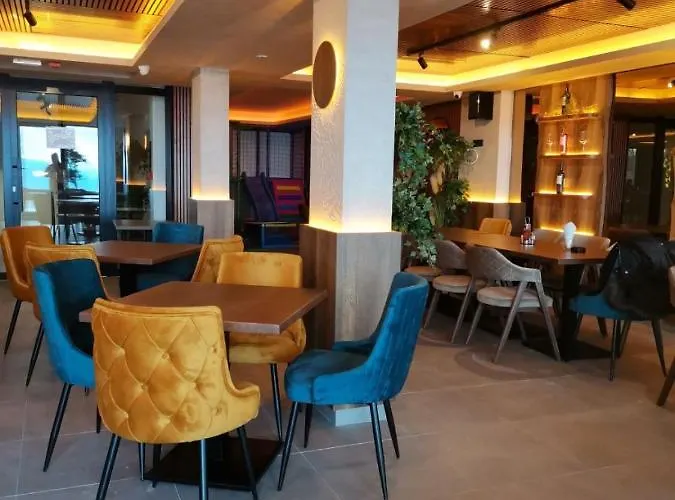 & N34 Milmari Appartement