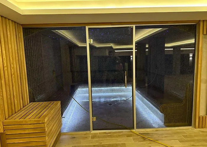 & N34 Milmari Appartement *