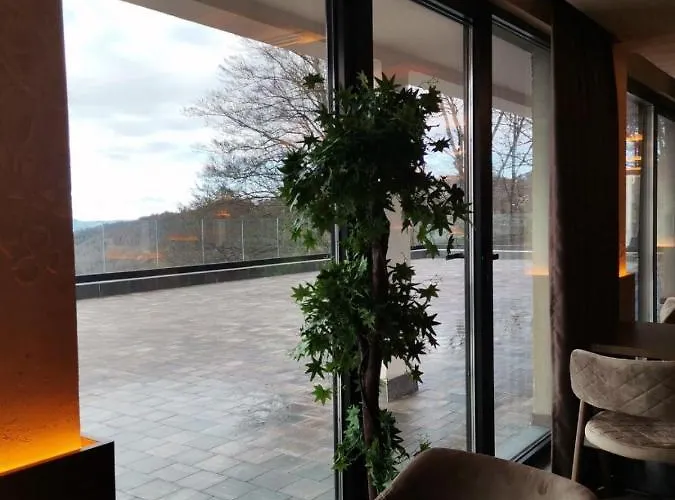 Appartement & N34 Milmari Kopaonik