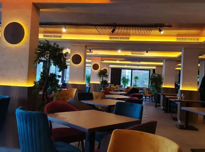 & N34 Milmari * Kopaonik