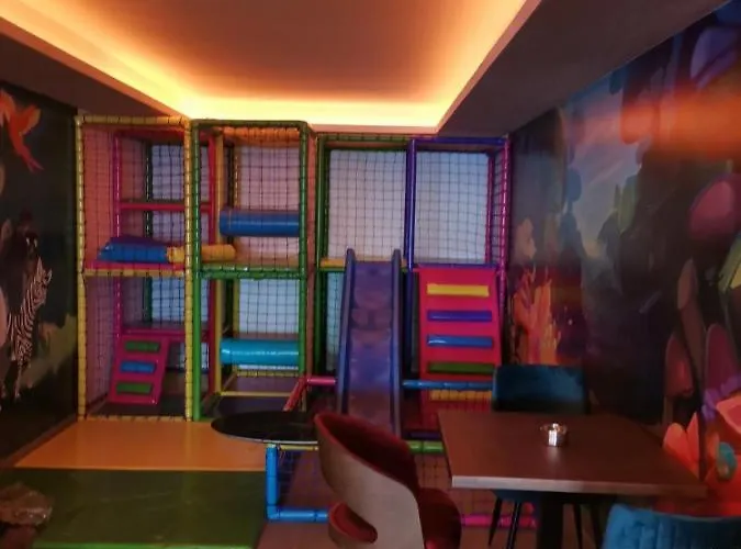 Apartmán & N34 Milmari *