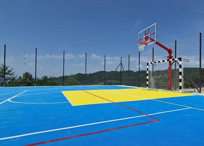 & N34 Milmari Apartmán Kopaonik