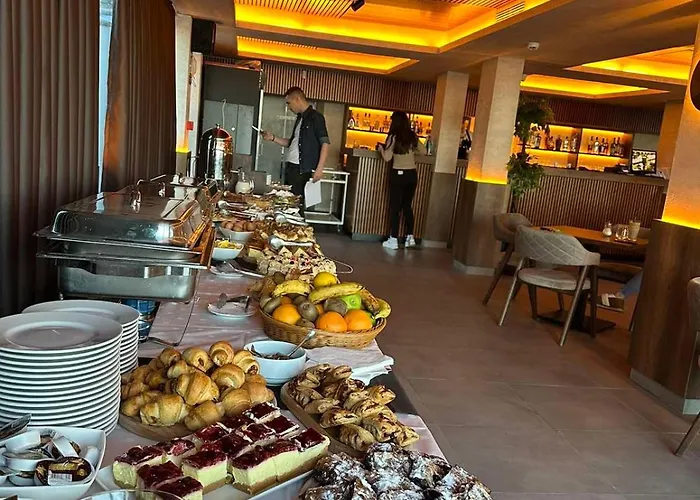 & N34 Milmari Appartement *