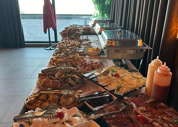 Apartmán & N34 Milmari