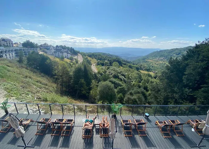 & N34 Milmari Kopaonik