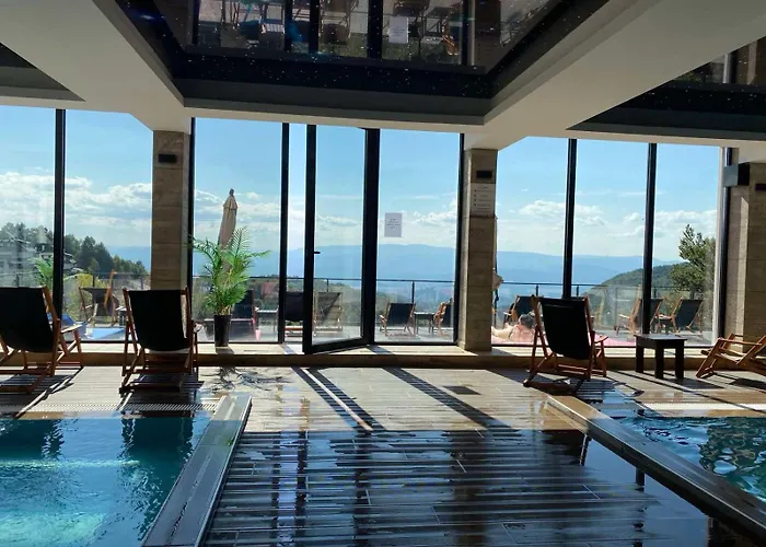 Apartmán & N34 Milmari