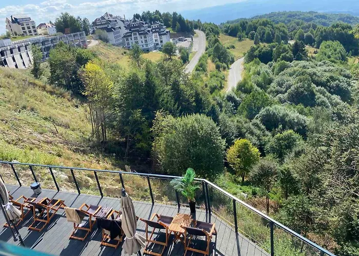 Apartmán & N34 Milmari *