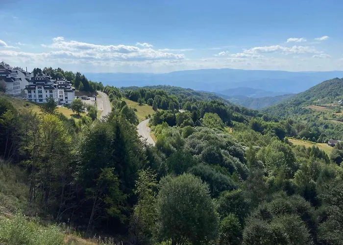 & N34 Milmari * Kopaonik