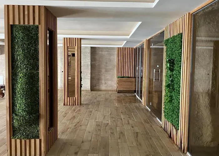 Apartmán & N34 Milmari