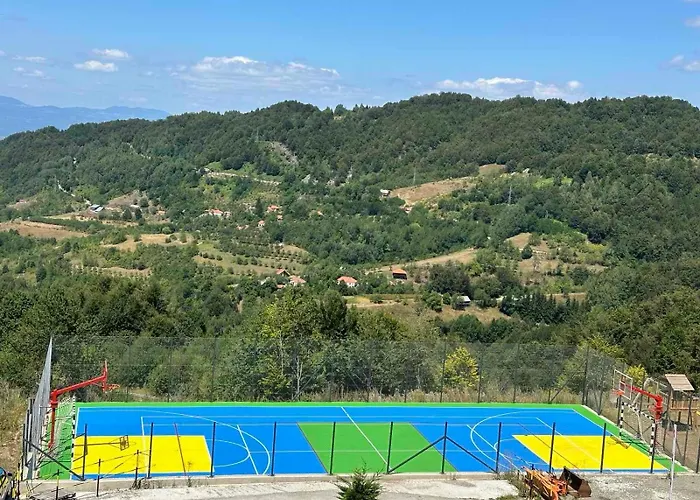 & N34 Milmari Appartement Kopaonik